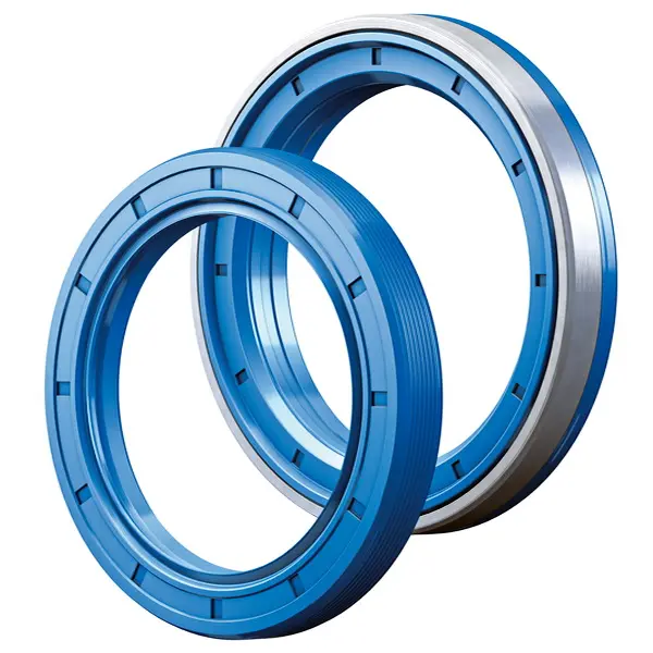 Больше уплотнений для тракторов от Freudenberg