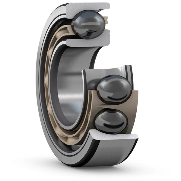 Новые разработки SKF для электромобилей