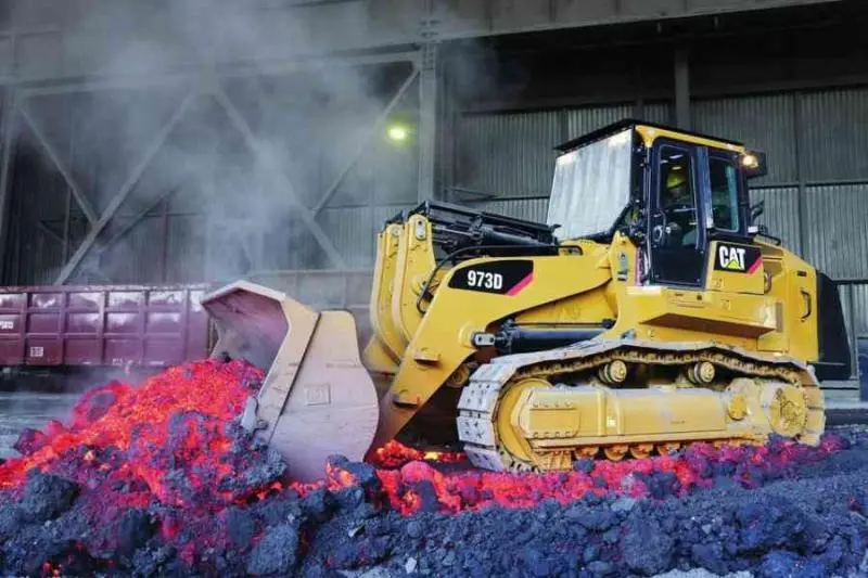 Renewable Lubricants представила экологически чистую гидравлическую жидкость | Свежие новости в Якутске