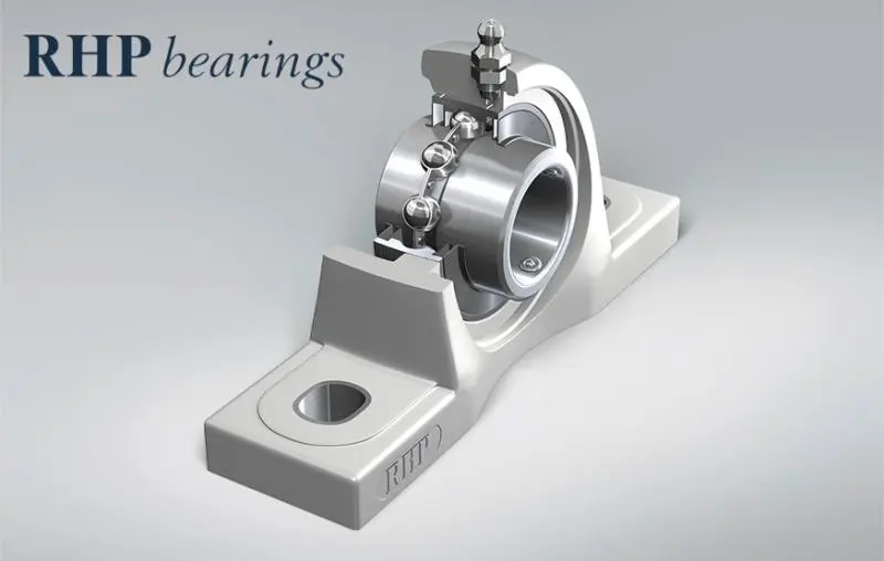 Подшипники NSK Silver-Lube устойчивы к промывочным вещества | Свежие новости в Якутске