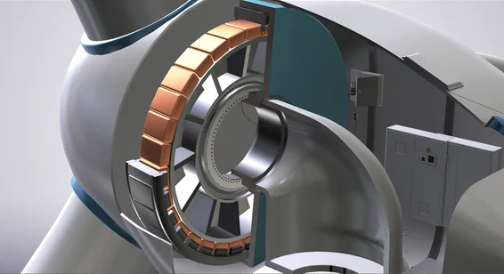 Ветроэнергетика | Свежие новости в Якутске