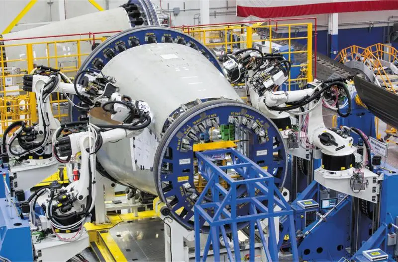 Аэрокосмическая отрасль | Свежие новости в Якутске