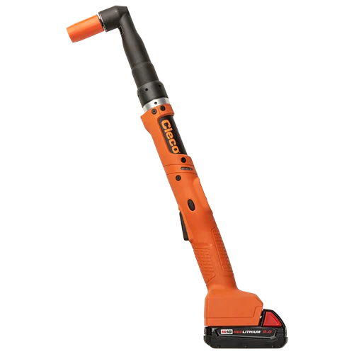 Cleco® выпустила износоустойчивые проводные электросборочные инструменты | Свежие новости в Якутске