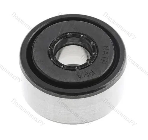 Игольчатый подшипник NATR 25 PP A