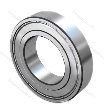 Подшипник 6006-ZZ ISB в Якутске