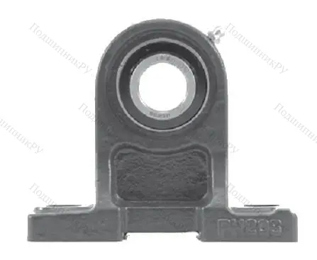 Подшипниковый узел UCPH 207 ISB в Якутске