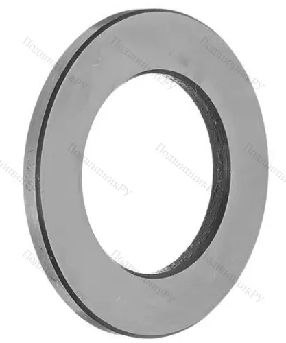 Игольчатый подшипник упорное кольцо LS 4060 от производителя  INA