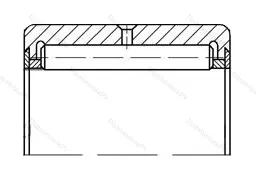 Подшипник  4354834 