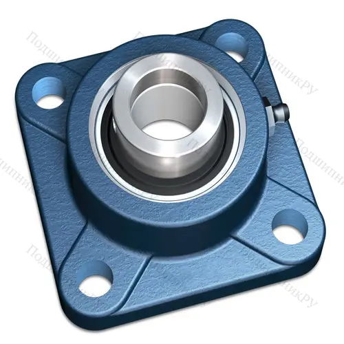 Подшипниковый узел (корпусный подшипник) LEFN 212-2TB в Якутске