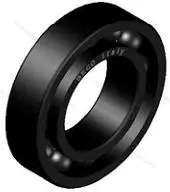 Высокотемпературный подшипник 6019 BHT 320°-350° BECO