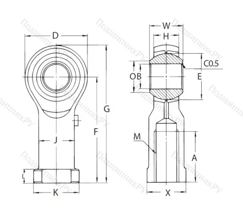 JAML 8 (ASAHI) в Якутске