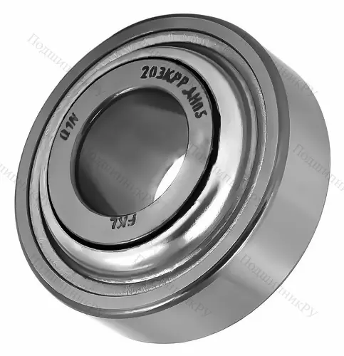 Подшипник шариковый 203KPP.AH 05 в Якутске