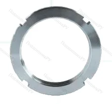 Стопорная гайка KM 3