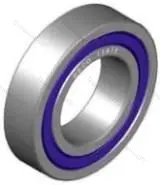 Нержавеющий подшипник 6009 BSS 2RS BECO