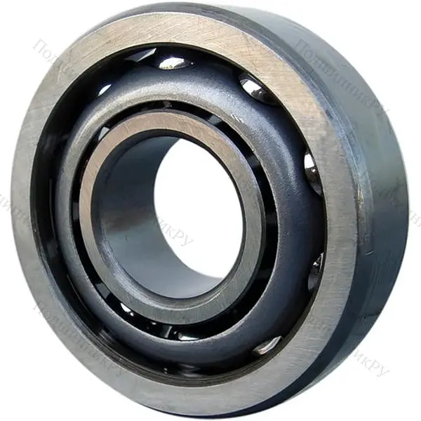 Однорядный шариковый подшипник 7012