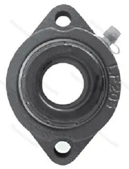 Подшипниковый узел SALF 206