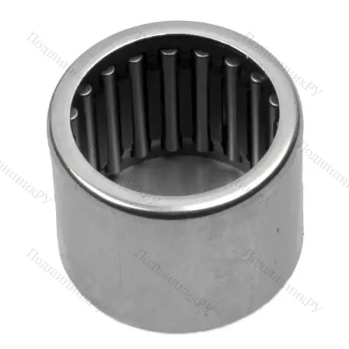 Игольчатый подшипник BK 1010