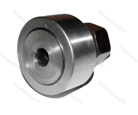 Опорный ролик KRVE 16PP NBS