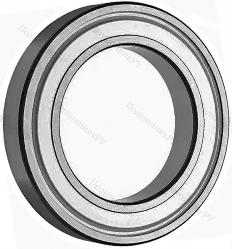 Шариковый однорядный подшипник 80220 (6220 ZZ) в Якутске