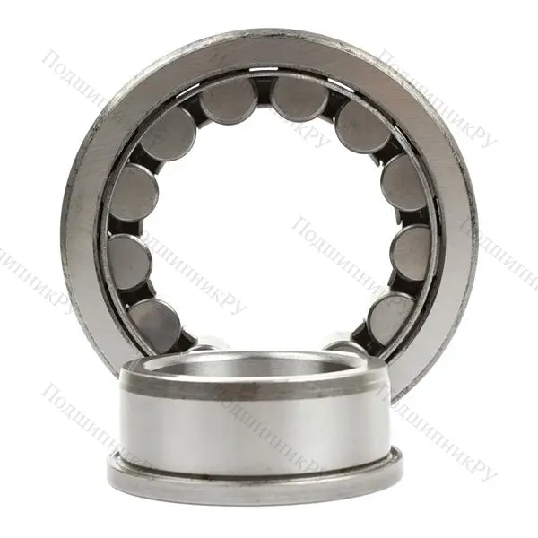 Роликовый цилиндрический подшипник NJ 2216
