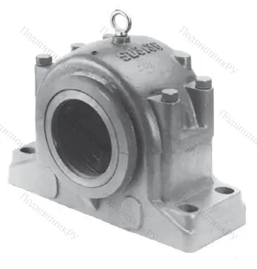 Разъемный корпус SD 3164 ISB в Якутске