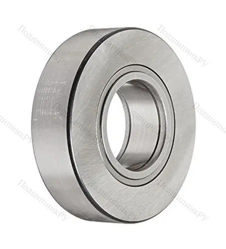 Игольчатый подшипник NUTR 3580 A от производителя  INA