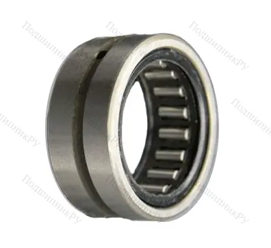 Подшипник NA 4902-2RS NBS в Якутске