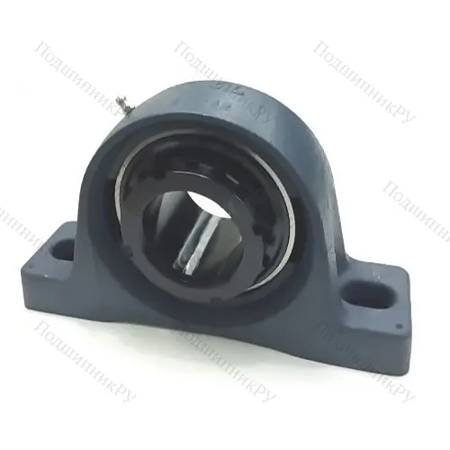 Подшипниковый узел (корпусный подшипник)+втулка LKS 212-2F+H 2312 в Якутске