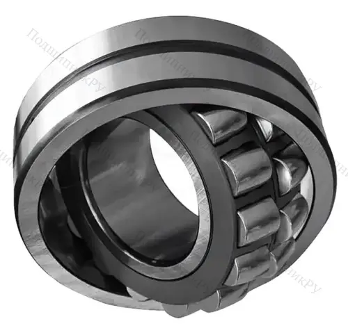 Сферический роликовый подшипник с конической посадкой на вал 22224 RZKW 33 от производителя  KOYO
