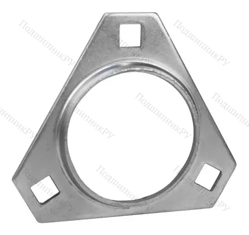 Подшипниковый корпус PFT 205 в Якутске