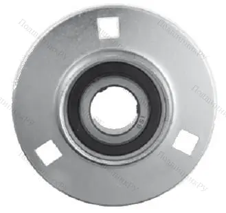 Подшипниковый узел BPF 8-SBSS ISB в Якутске