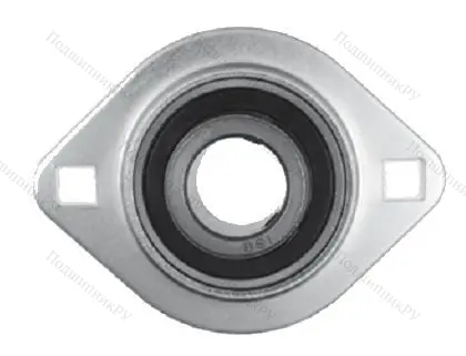 Подшипниковый узел BPFL 3-SBSS ISB в Якутске