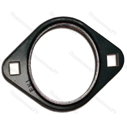 Корпус подшипника P 205 BR