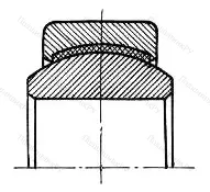 Модификация подшипника шн20Ю 