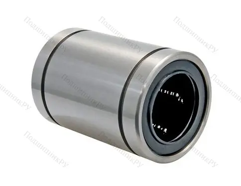 Подшипник LM 08 UU (NPZ) в Якутске