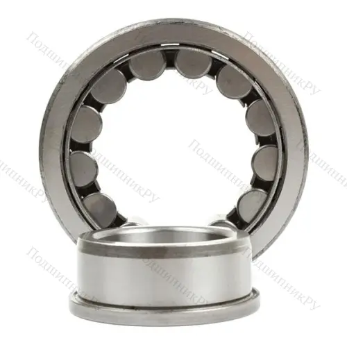 Роликовый цилиндрический подшипник NJ 312 от производителя  KOYO