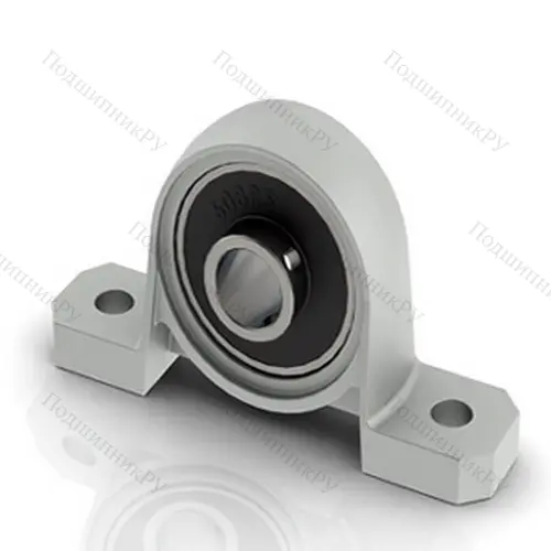 Подшипниковый узел (корпусный подшипник) LES 213-2F