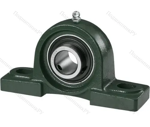 Подшипниковый узел UKP 207 в Якутске