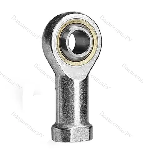 Наконечник штока с внутренней резьбой SILKAC 20 M в Якутске