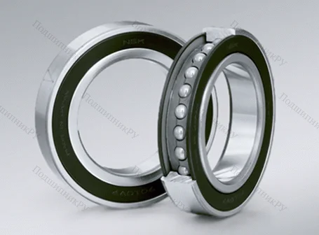 Подшипник 25TAC 62CSUHPN 7C