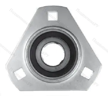 Подшипниковый узел BPFT 4-SBSS ISB в Якутске