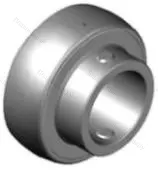 Нержавеющий подшипник UC 211 BSS 2RS BECO в Якутске