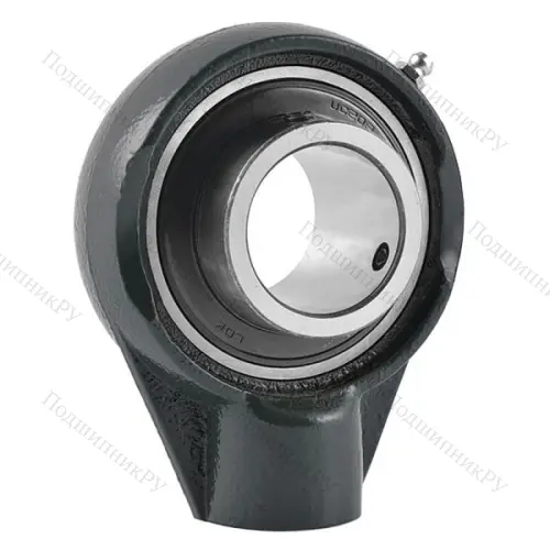 Подшипниковый узел UCECH 204 в Якутске