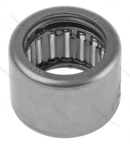 Игольчатый подшипник HK 4018 RS A