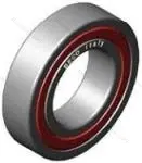 Высокотемпературный подшипник 6019 BHTS 2RS VT 250°-280° BECO