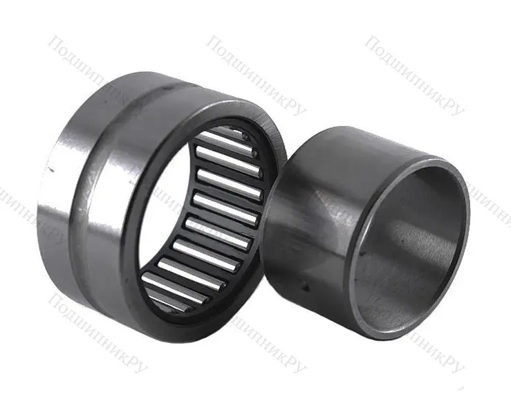 Игольчатый подшипник NA 69/28 XL