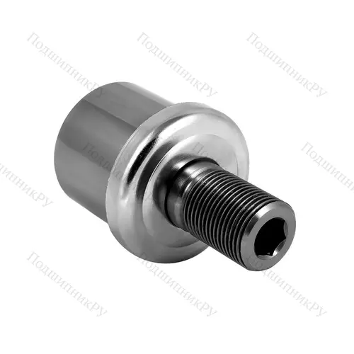 Подшипник шариковый двухрядный VP-M 20x1,5/40/72-D в Якутске