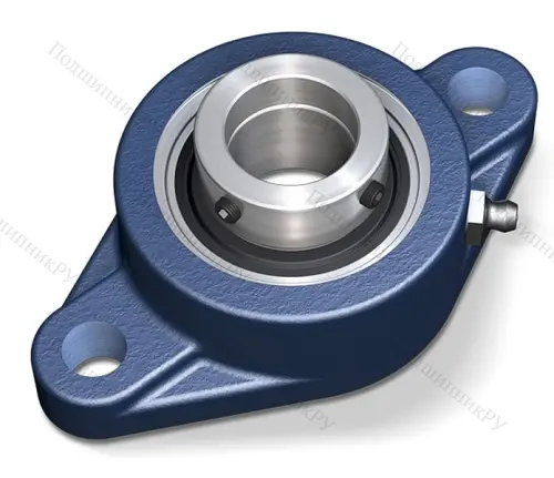 Подшипниковый узел UCFL 209 J в Якутске