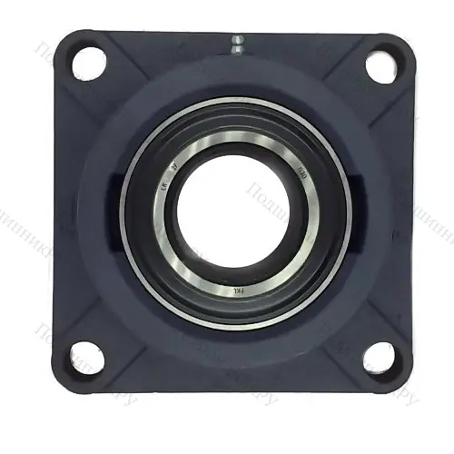 Подшипниковый узел (корпусный подшипник) LKF 210-2F в Якутске