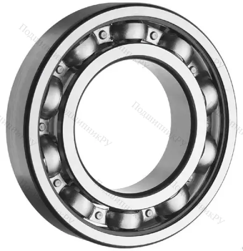 Шариковый однорядный подшипник 217 А (6217) в Якутске